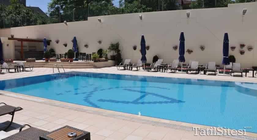 Akgün İstanbul Hotel